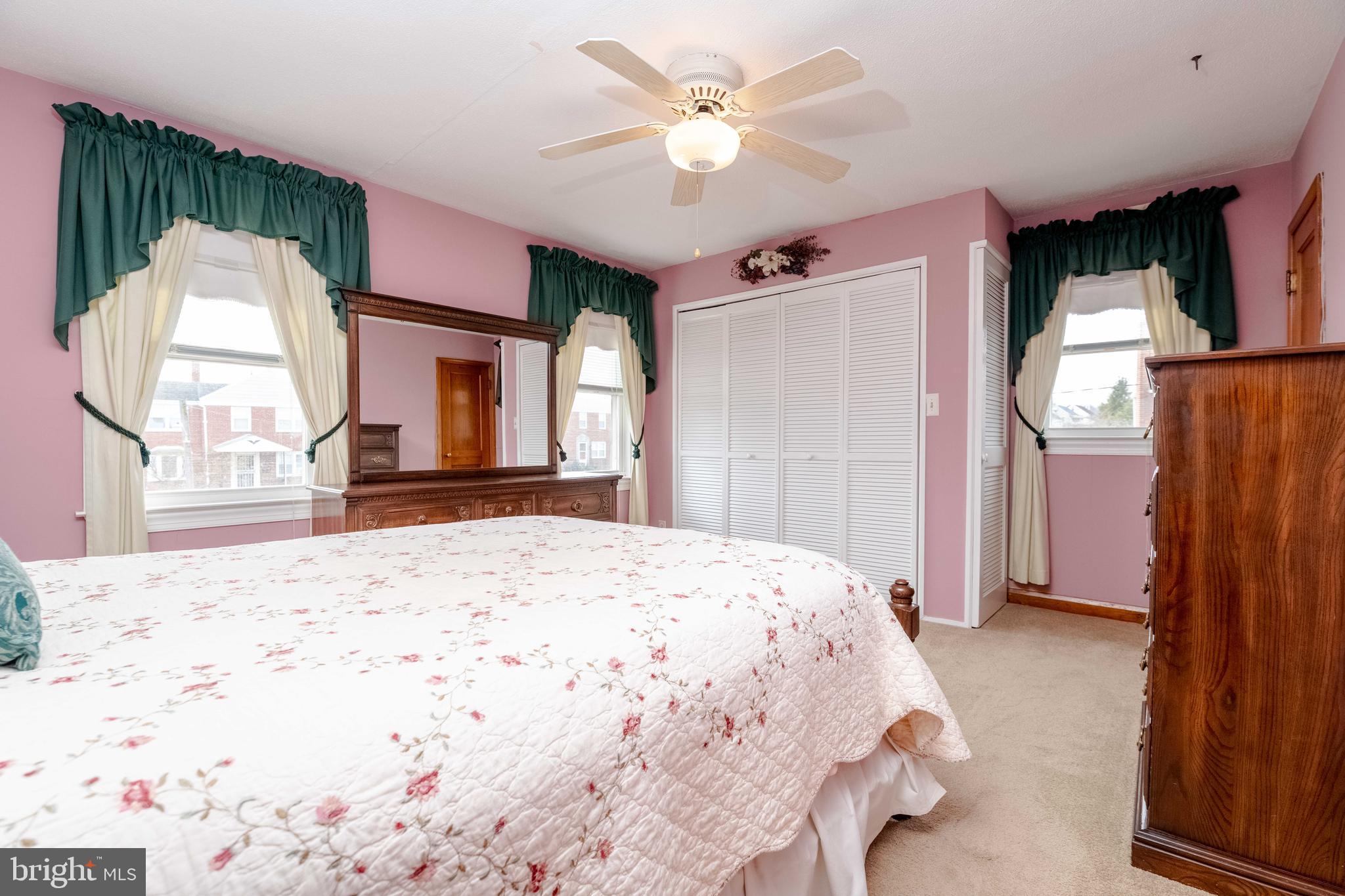 EASTFIELD - Residential