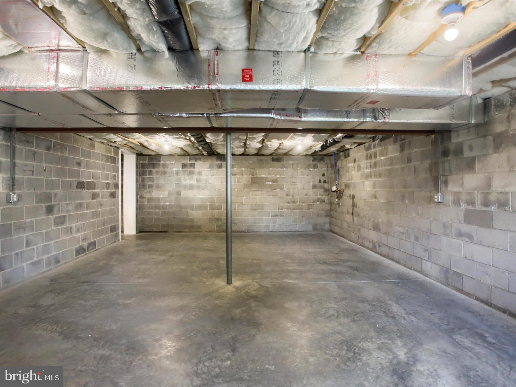 PERRY COUNTY - Residential