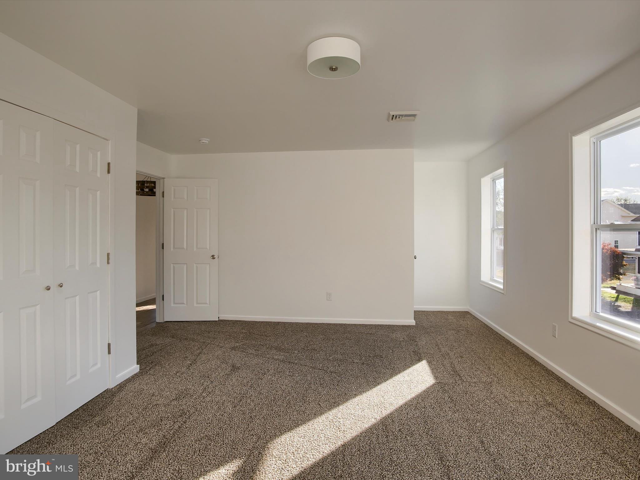 PERRY COUNTY - Residential