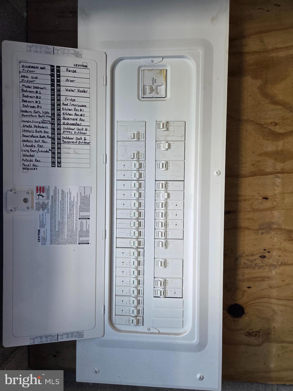 PERRY COUNTY - Residential
