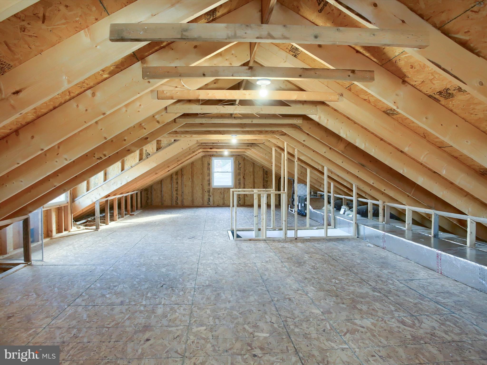 PERRY COUNTY - Residential