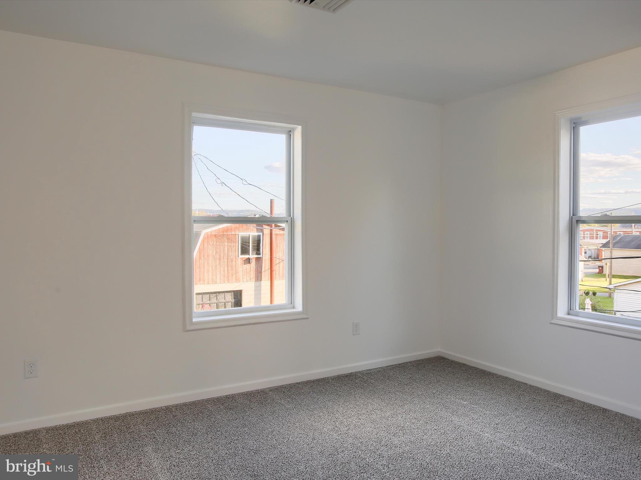 PERRY COUNTY - Residential