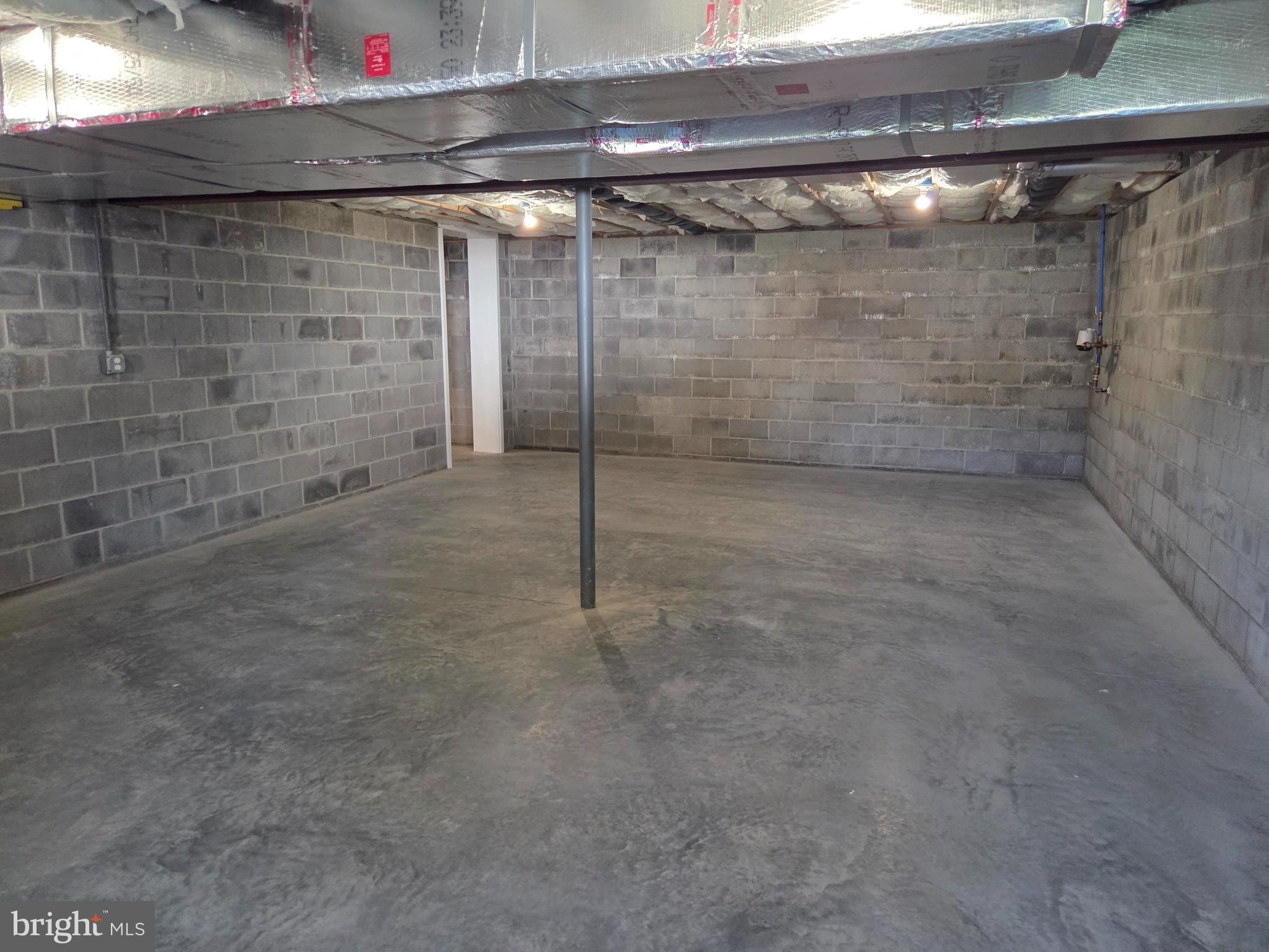 PERRY COUNTY - Residential