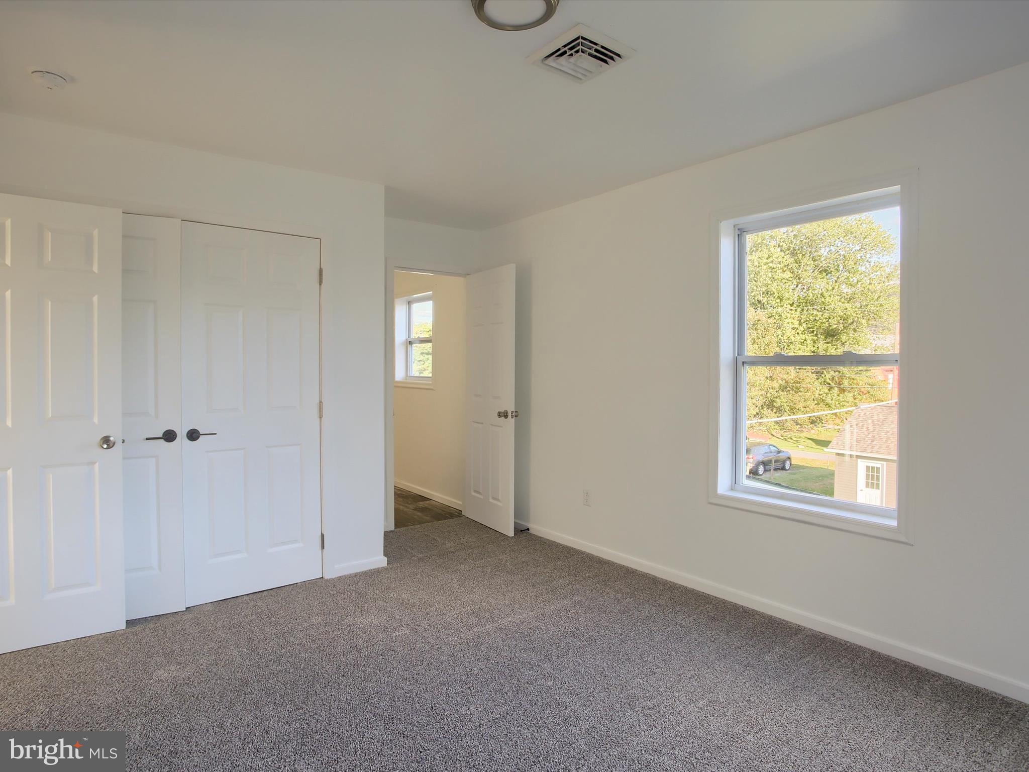 PERRY COUNTY - Residential