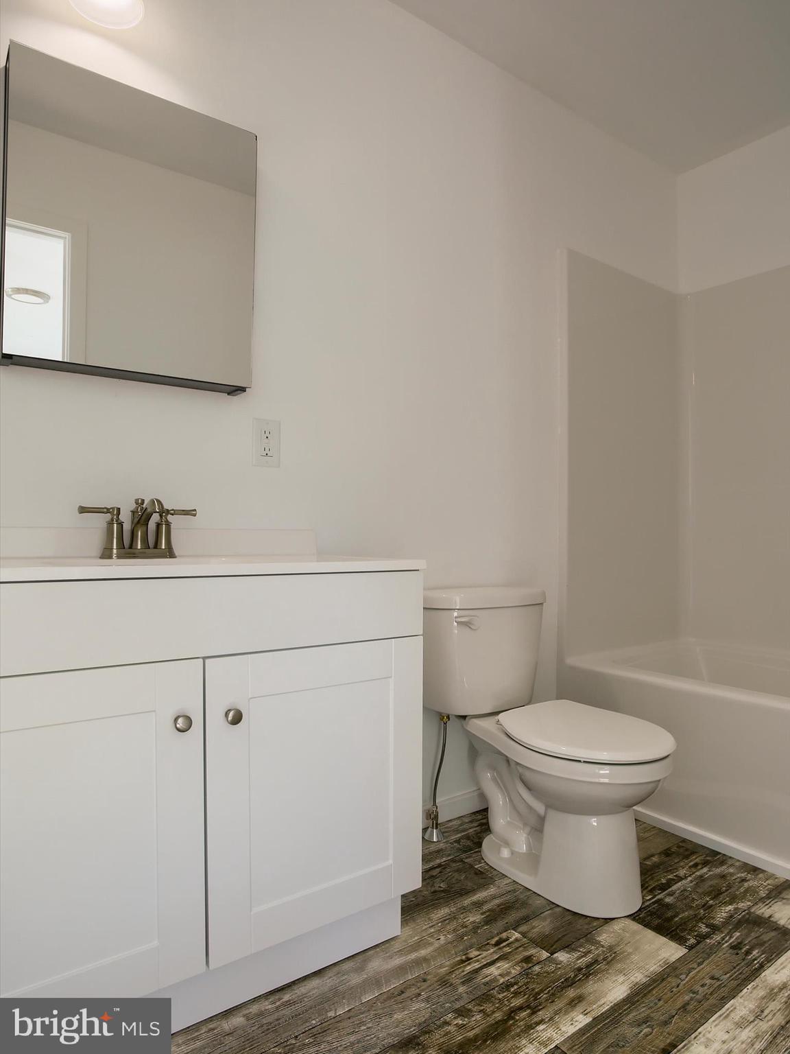 PERRY COUNTY - Residential