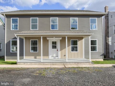 211 N MARKET STREET LIVERPOOL PA 17045