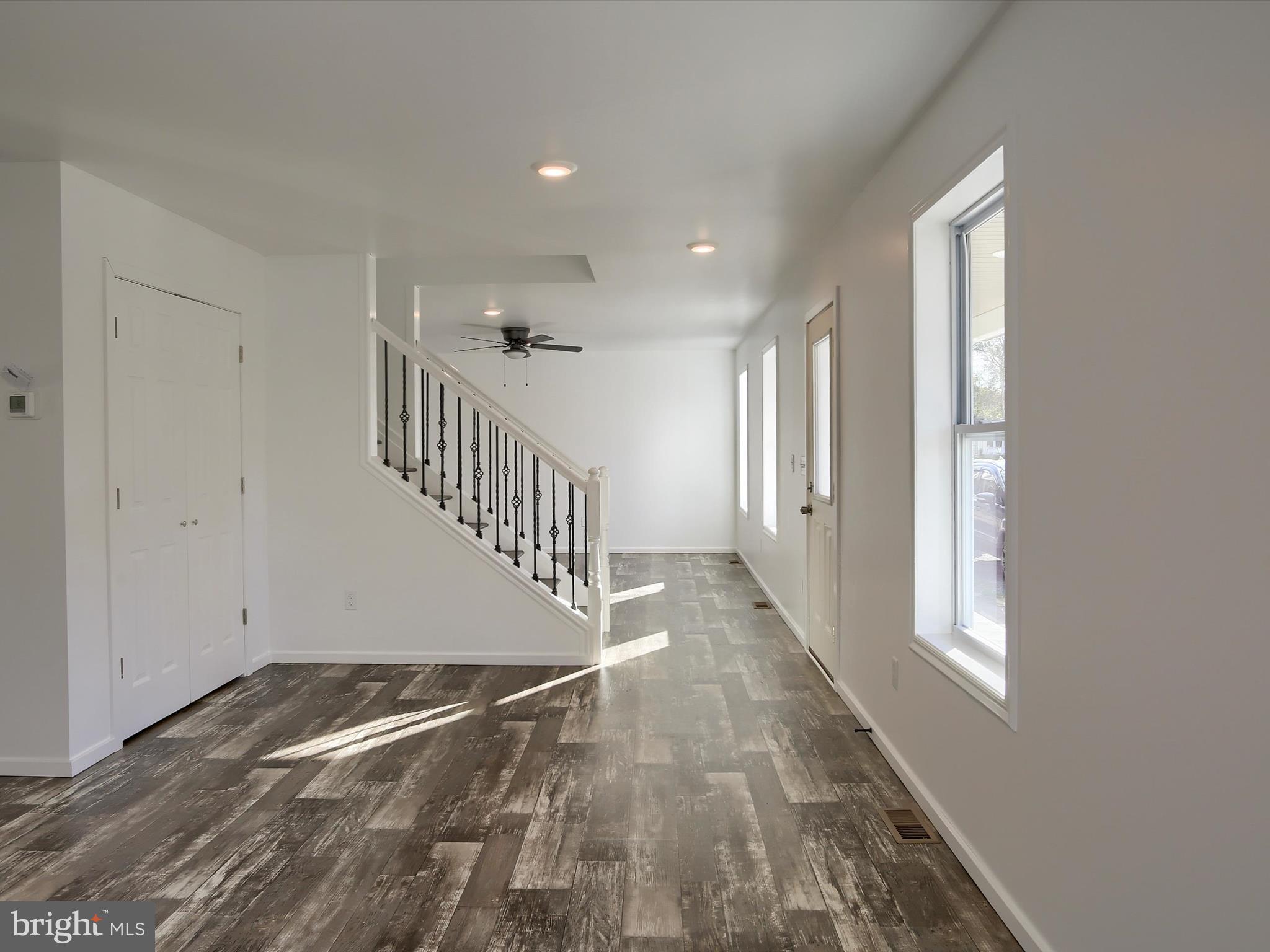 PERRY COUNTY - Residential