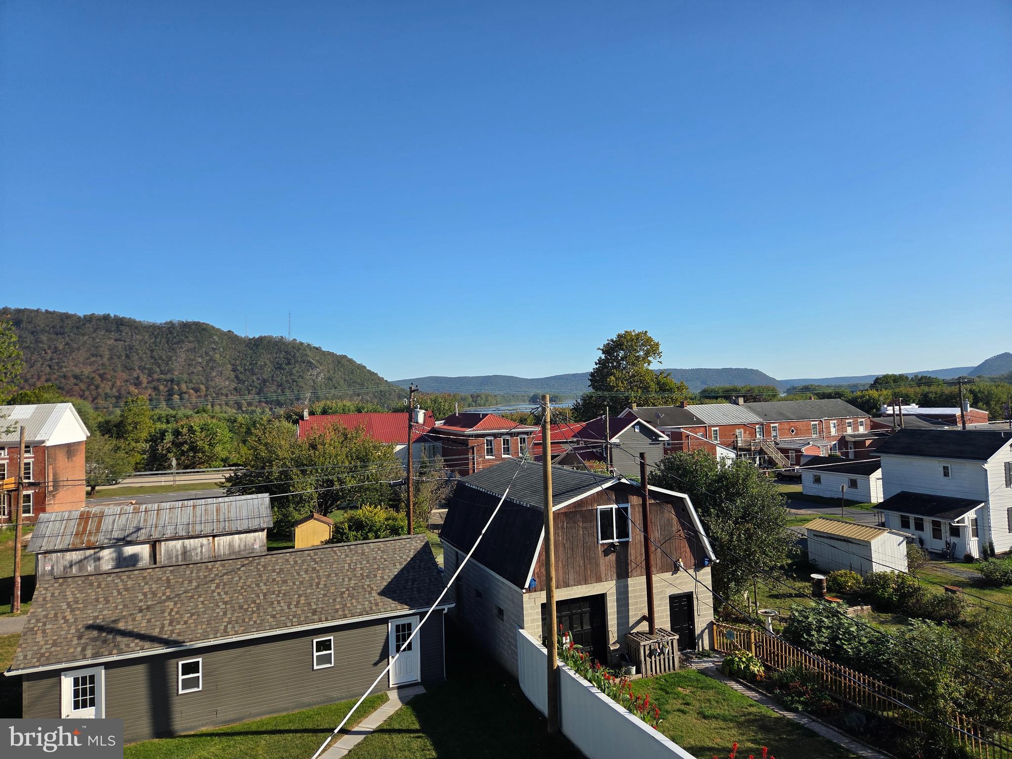 PERRY COUNTY - Residential