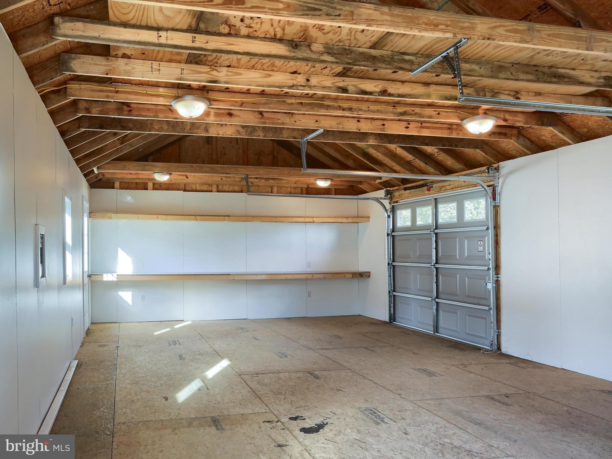 PERRY COUNTY - Residential