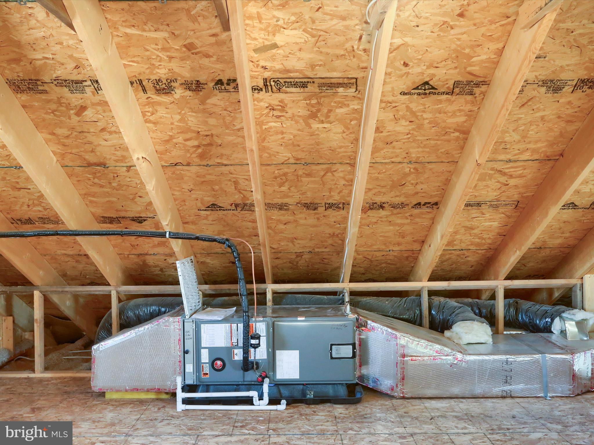 PERRY COUNTY - Residential