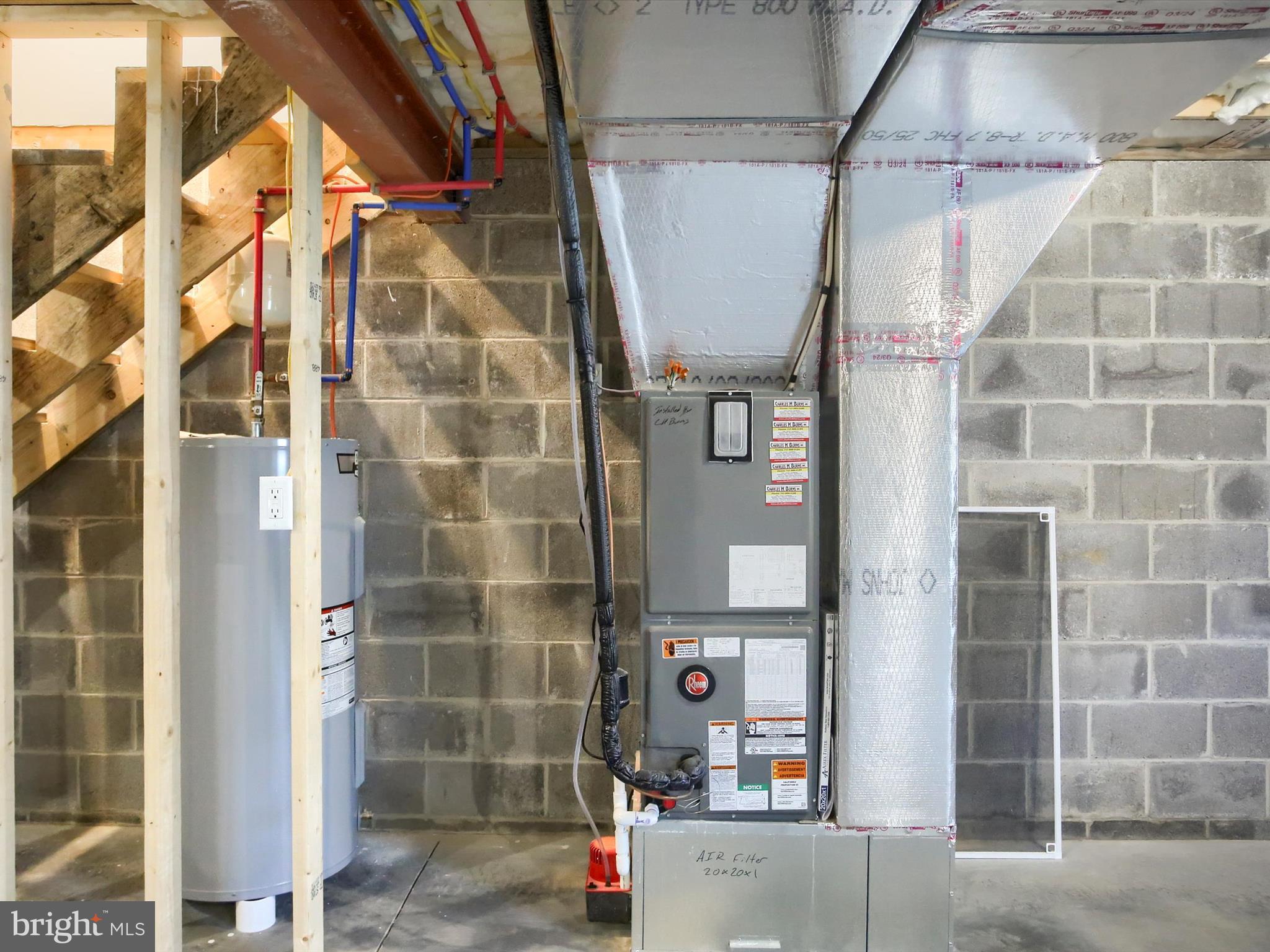 PERRY COUNTY - Residential