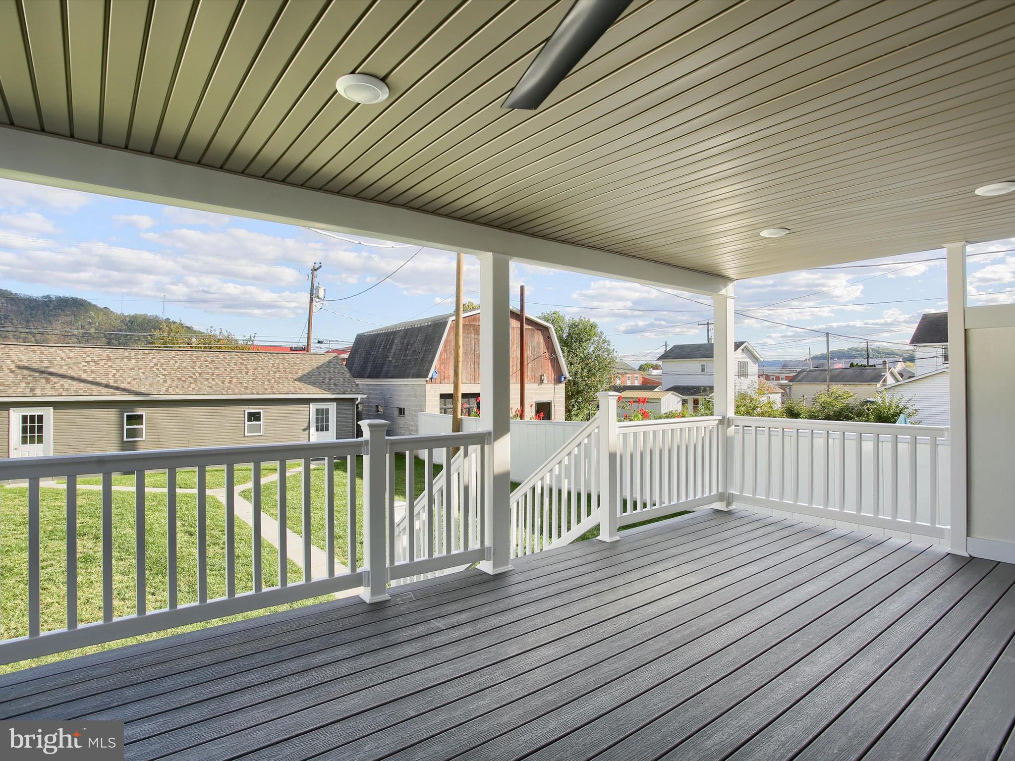 PERRY COUNTY - Residential