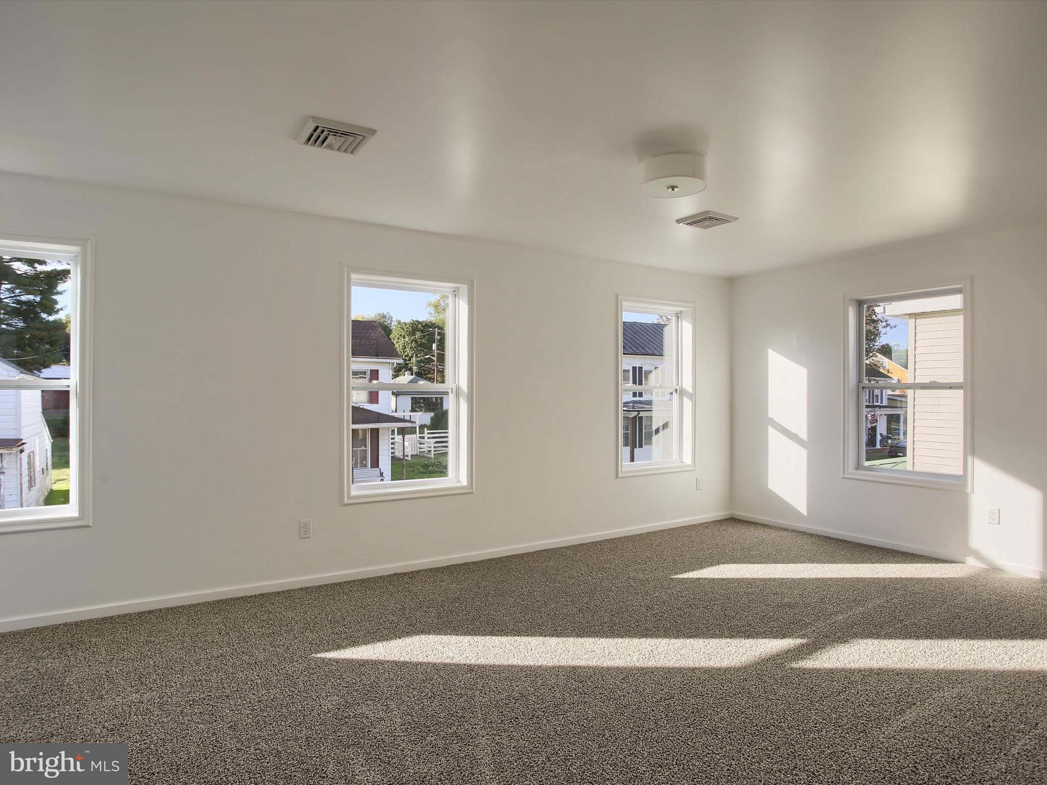 PERRY COUNTY - Residential