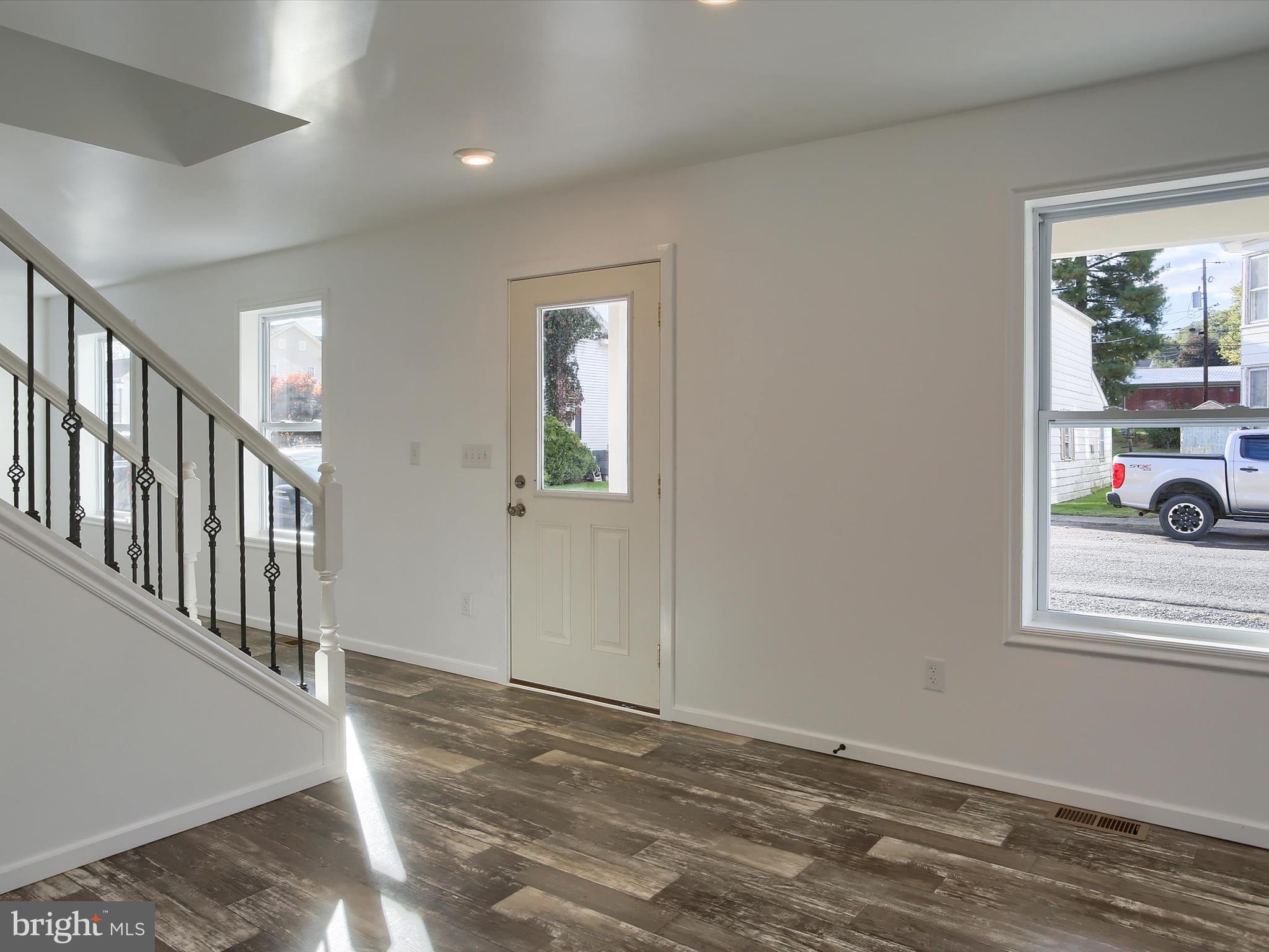 PERRY COUNTY - Residential