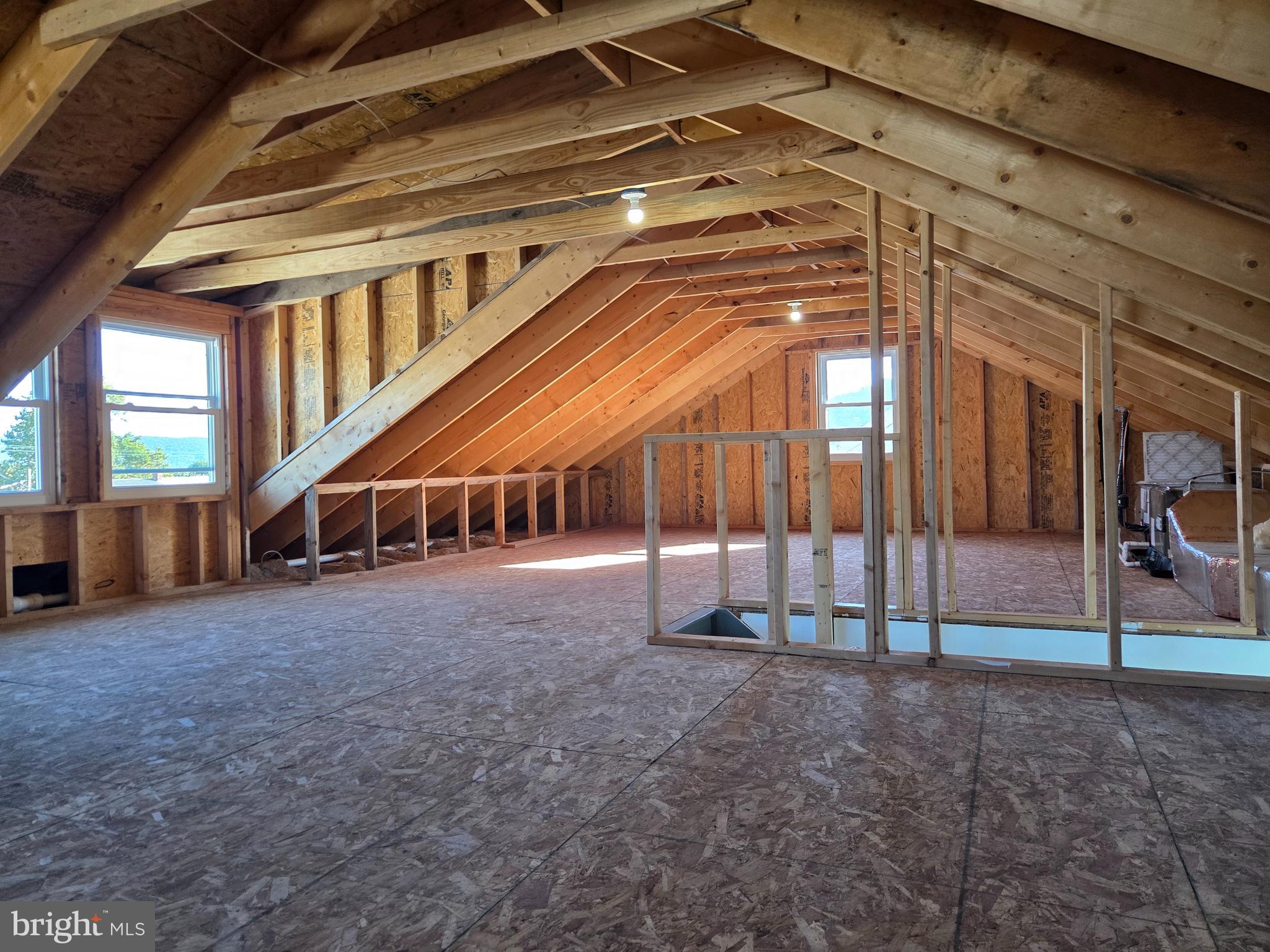 PERRY COUNTY - Residential