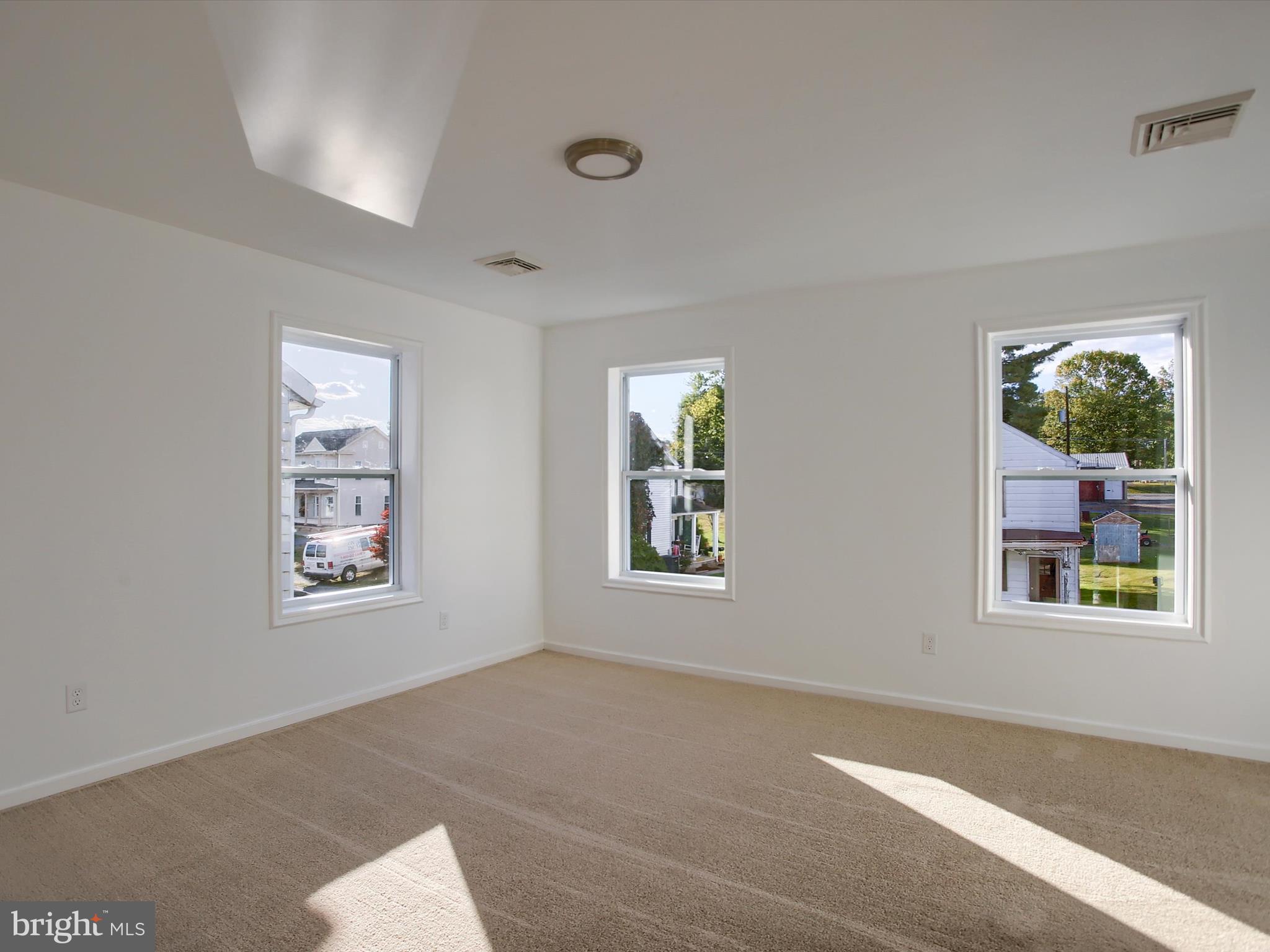 PERRY COUNTY - Residential