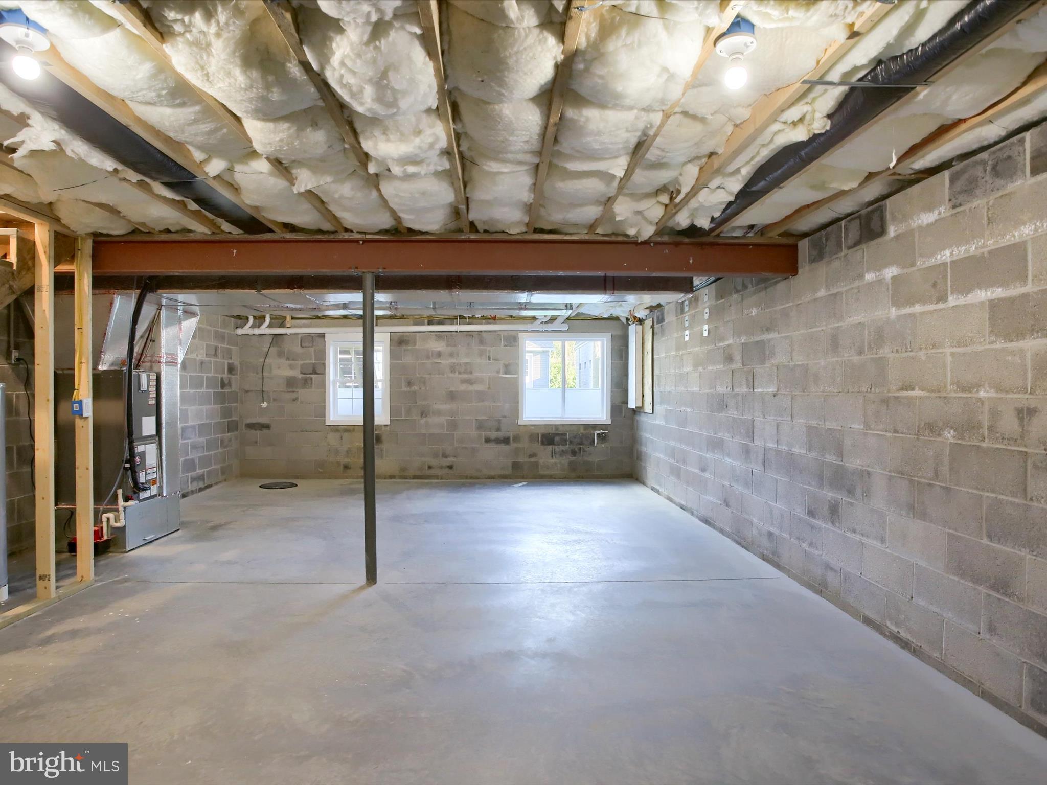 PERRY COUNTY - Residential