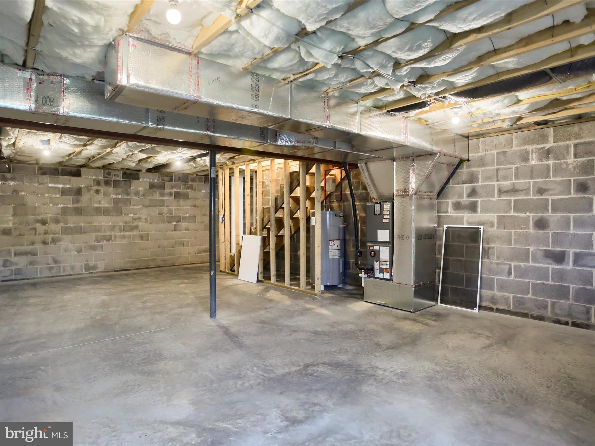 PERRY COUNTY - Residential