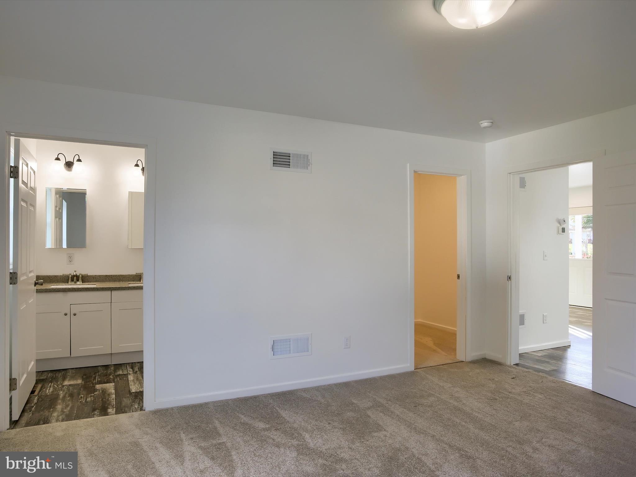 PERRY COUNTY - Residential