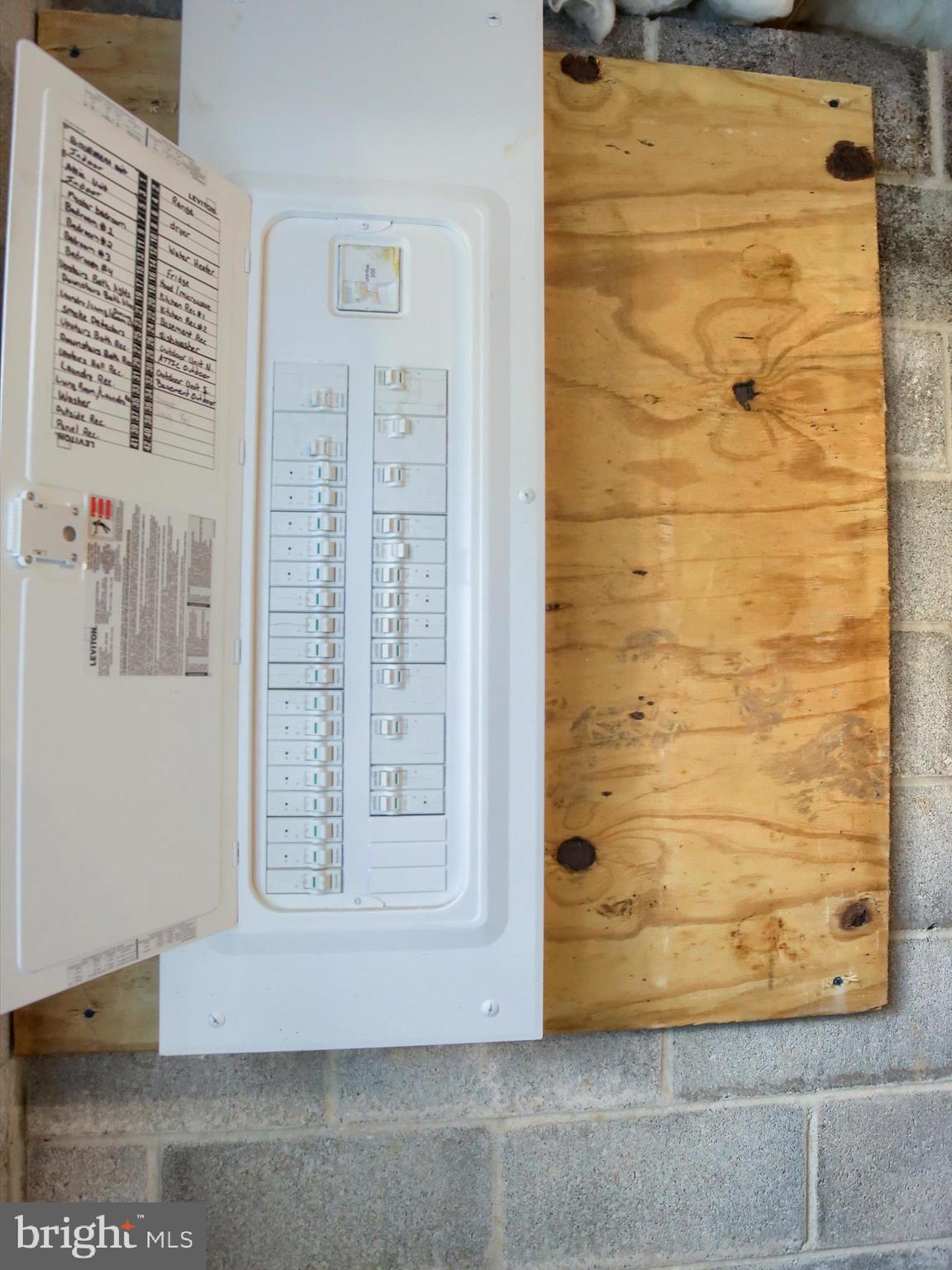 PERRY COUNTY - Residential