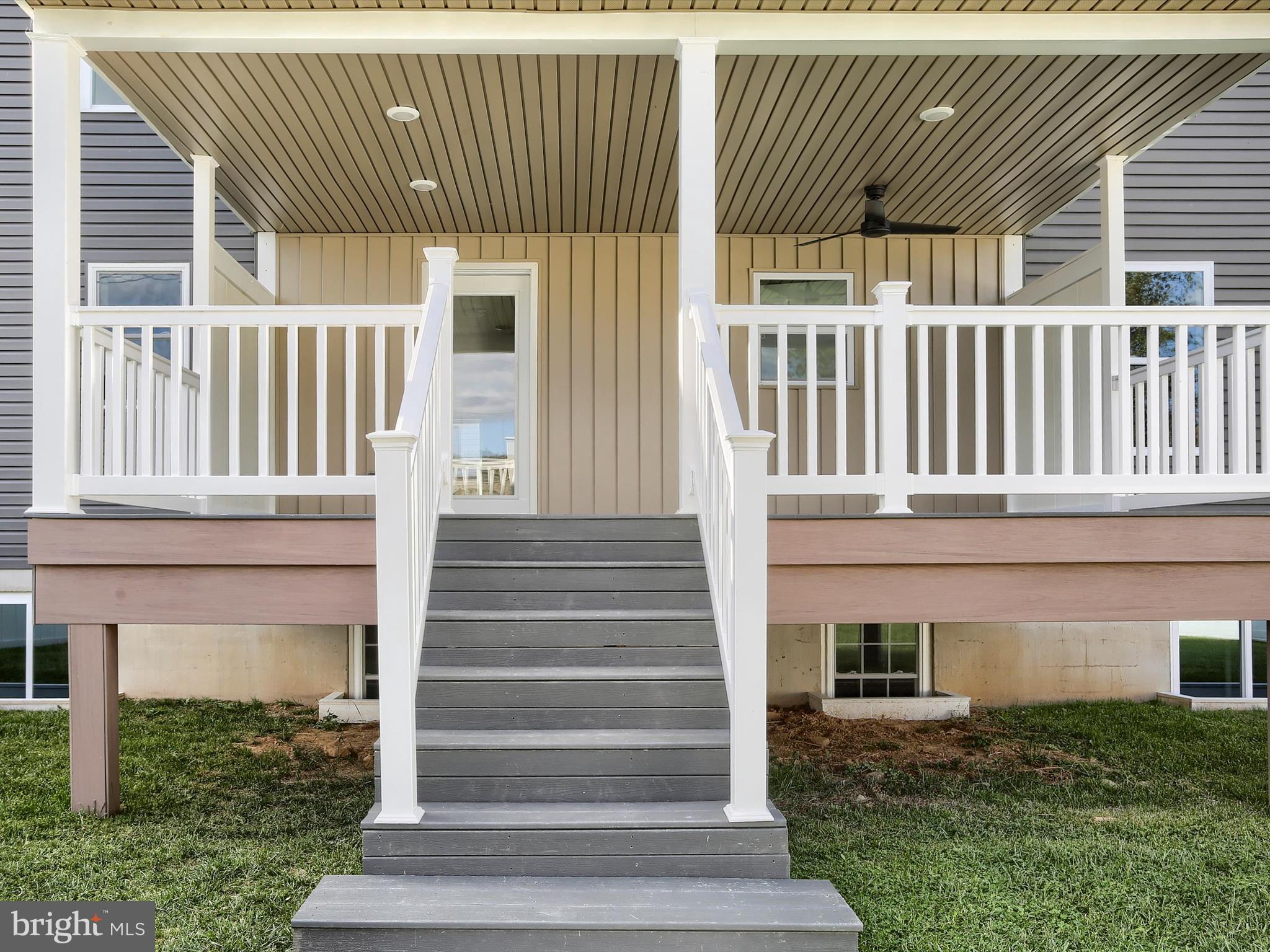 PERRY COUNTY - Residential