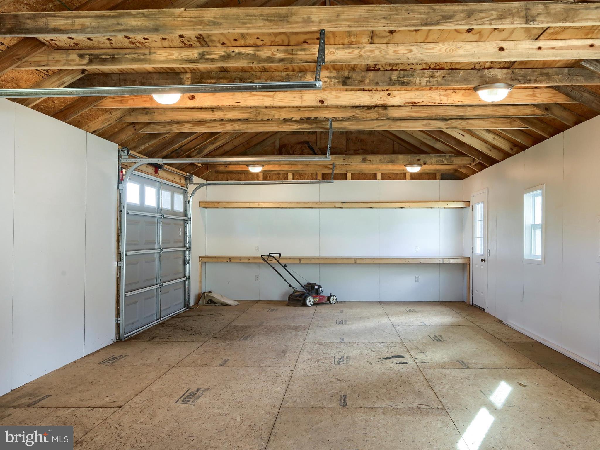 PERRY COUNTY - Residential