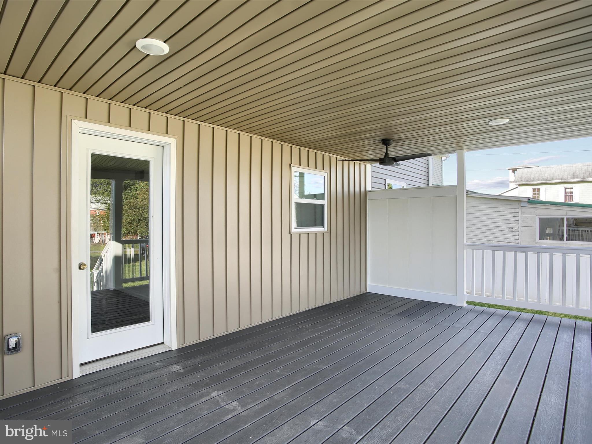 PERRY COUNTY - Residential