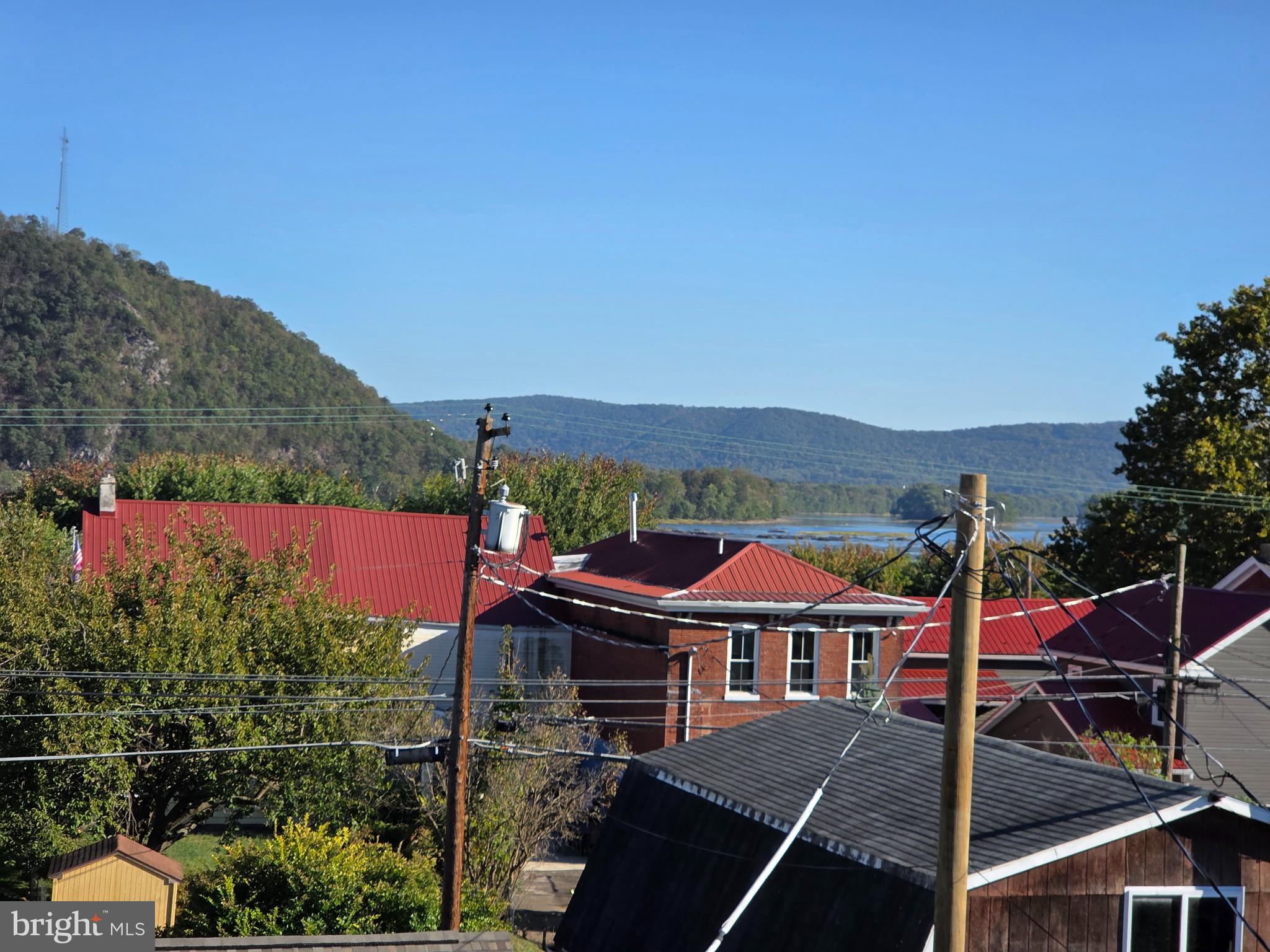 PERRY COUNTY - Residential