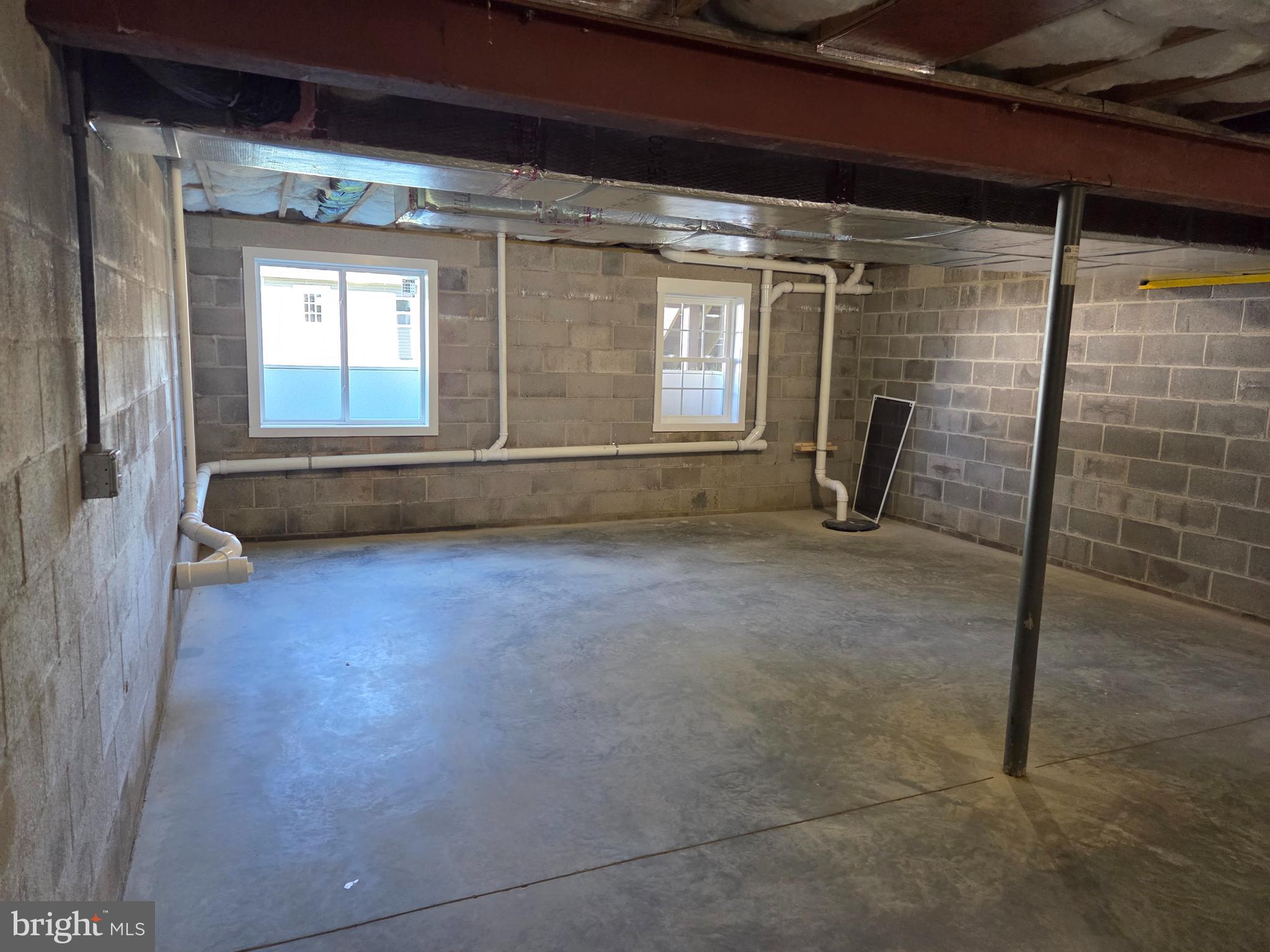 PERRY COUNTY - Residential