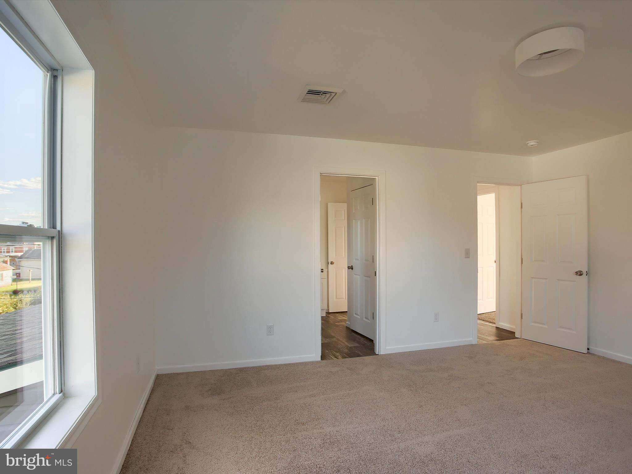 PERRY COUNTY - Residential