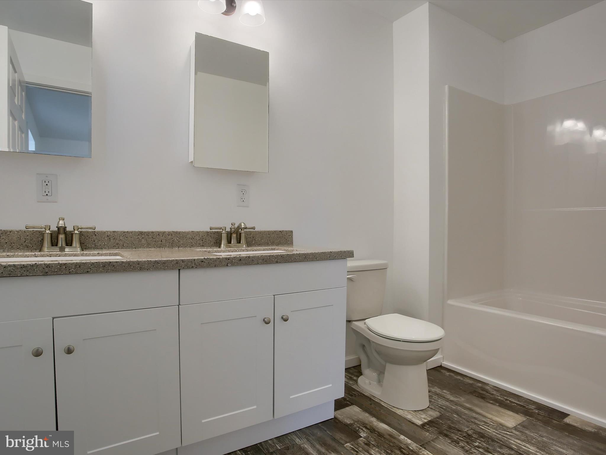 PERRY COUNTY - Residential