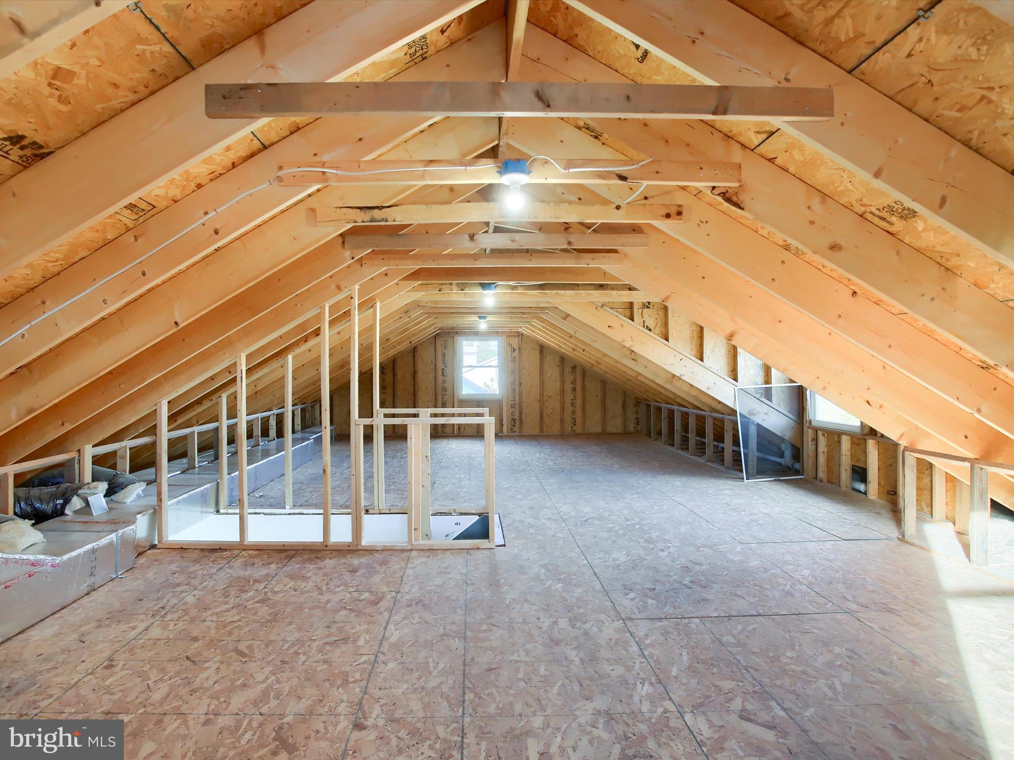 PERRY COUNTY - Residential