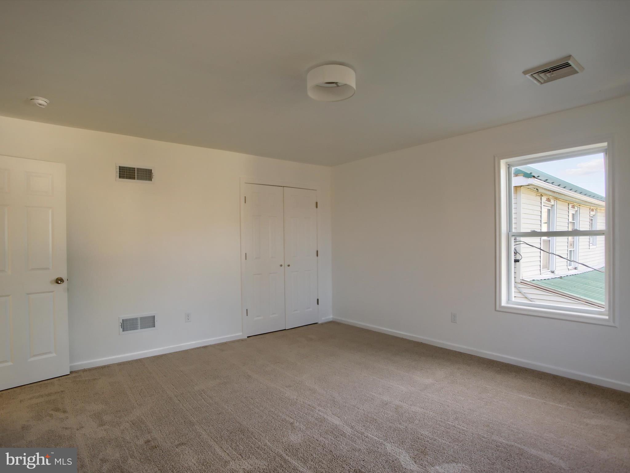 PERRY COUNTY - Residential