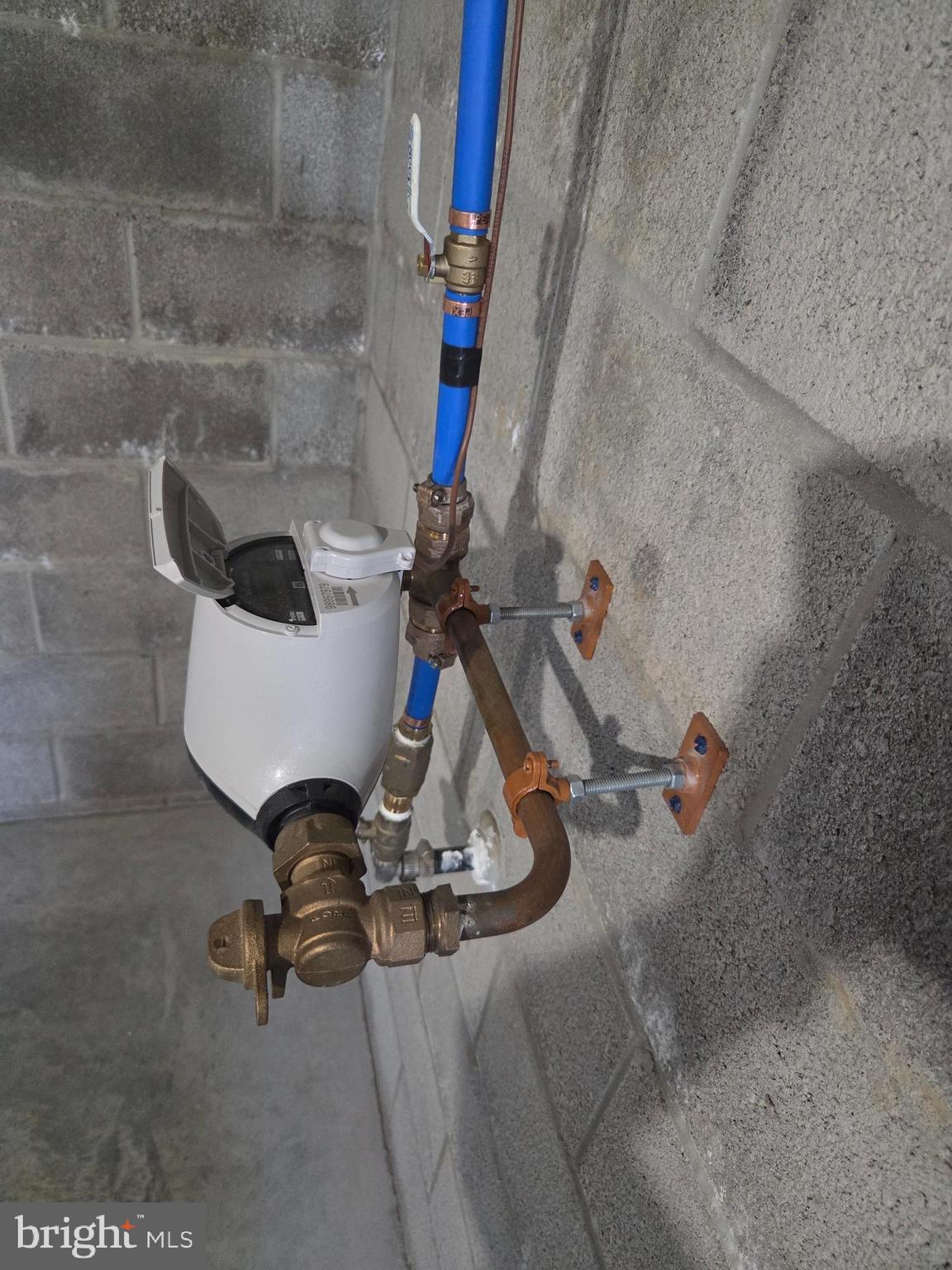 PERRY COUNTY - Residential