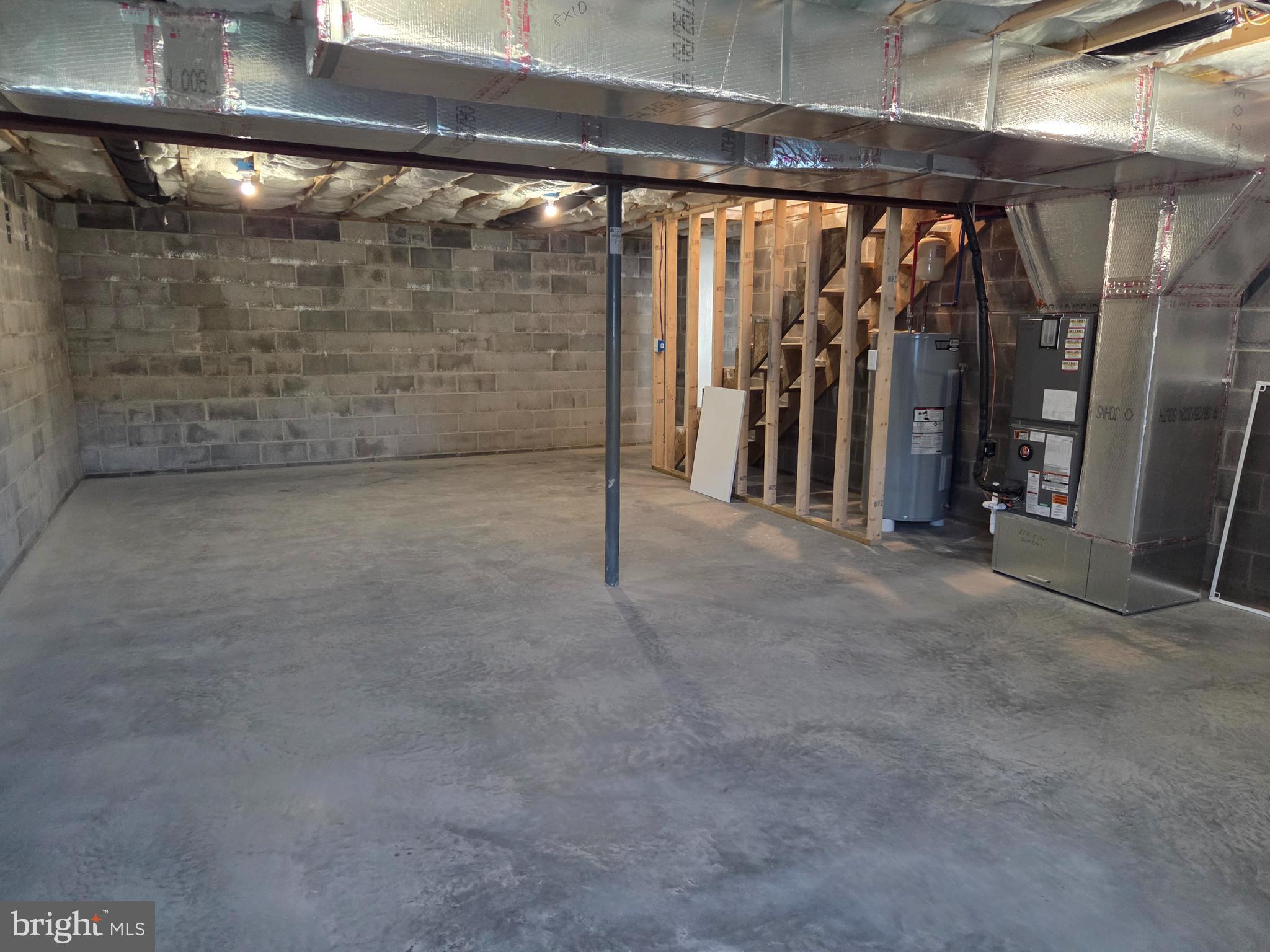 PERRY COUNTY - Residential