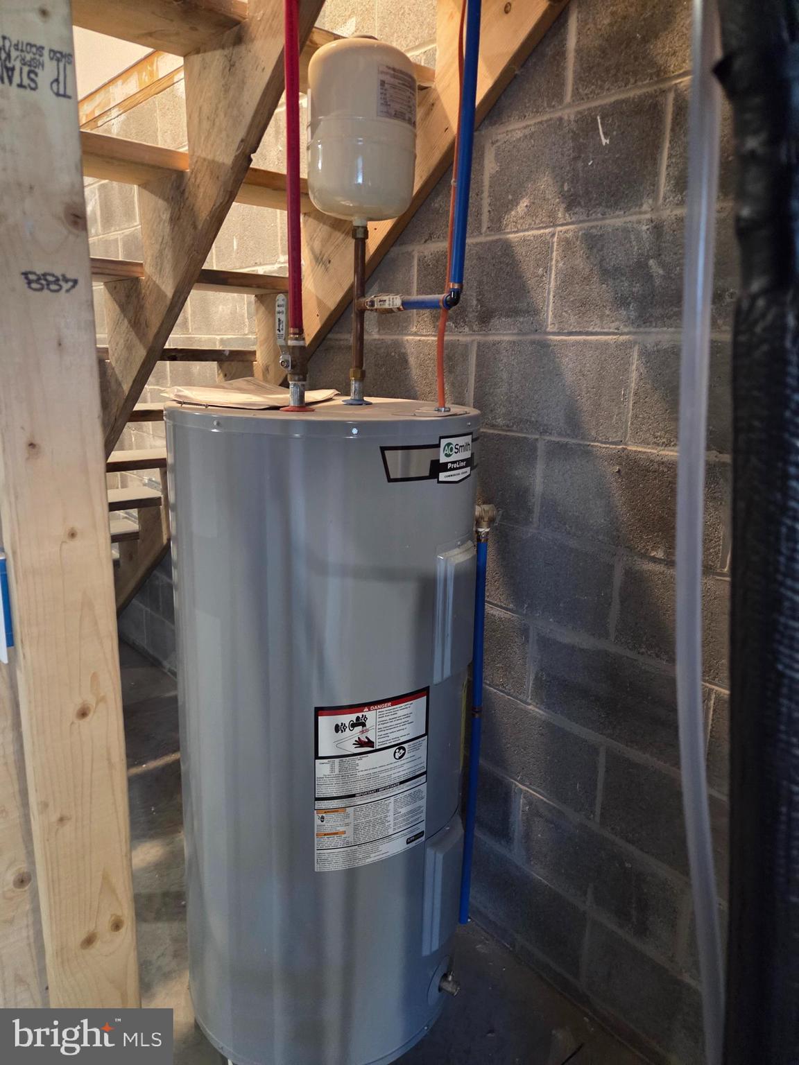 PERRY COUNTY - Residential