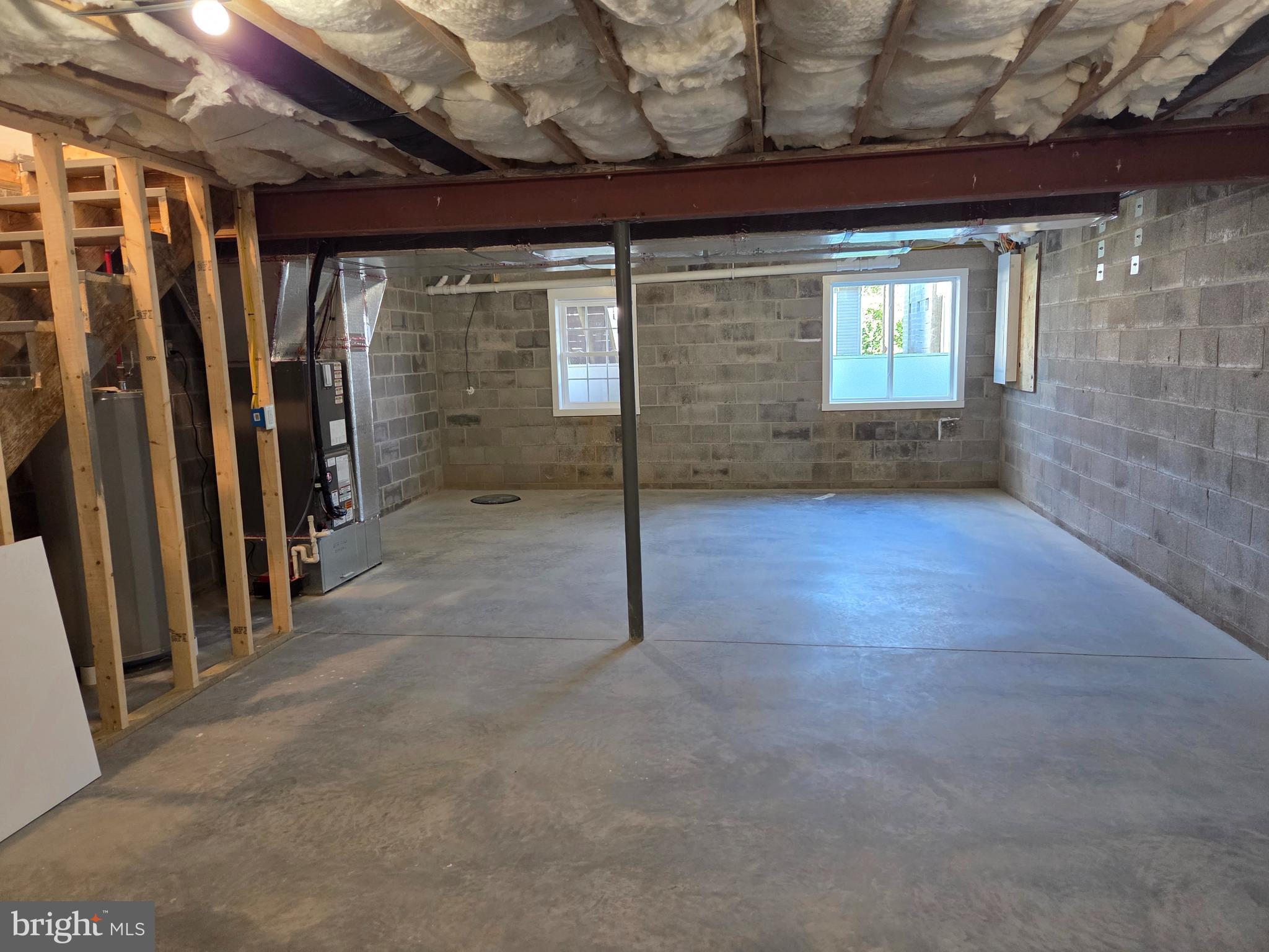 PERRY COUNTY - Residential