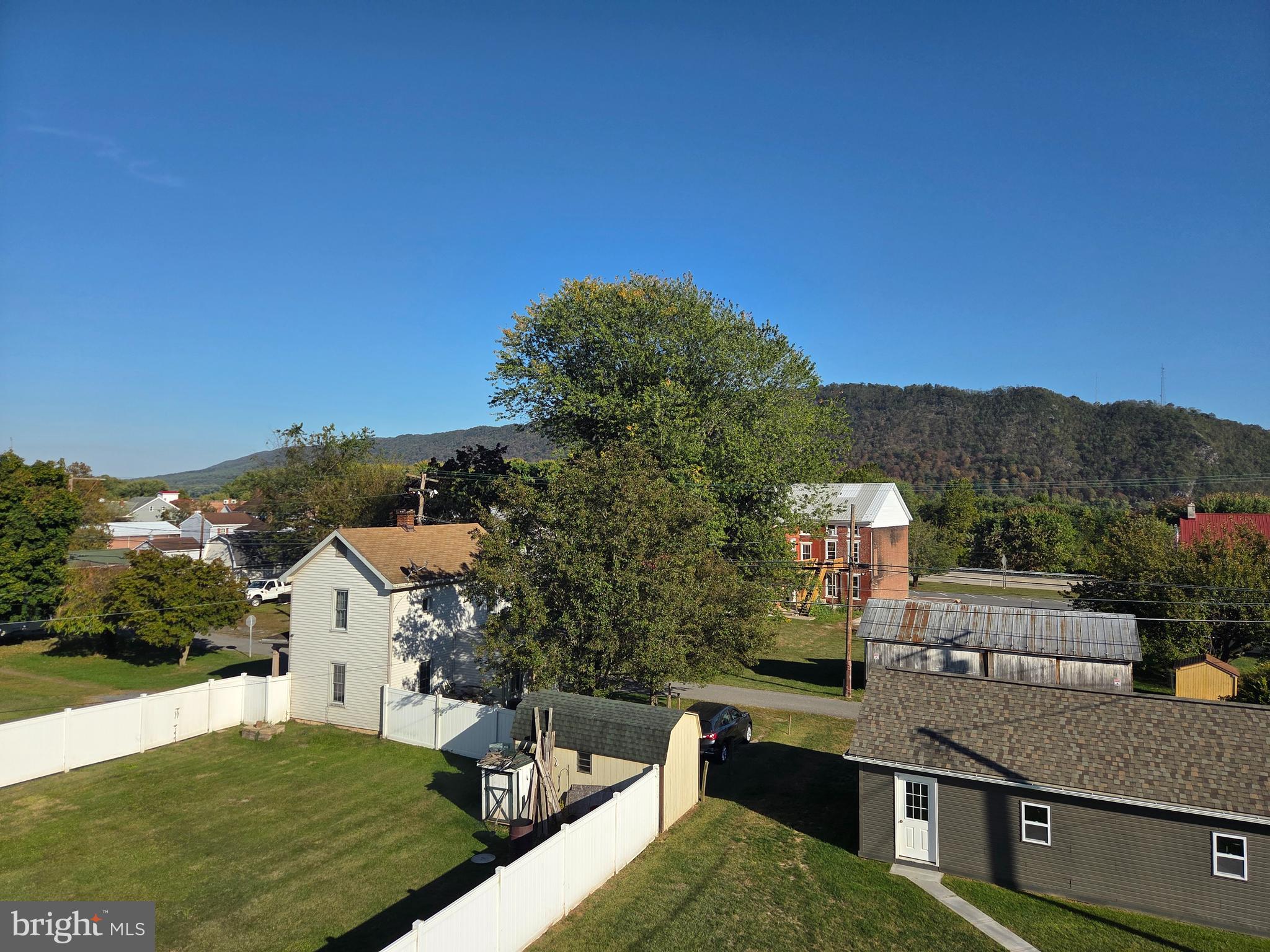 PERRY COUNTY - Residential