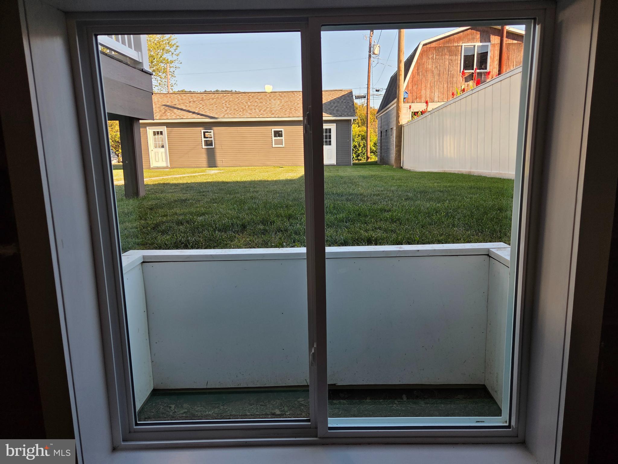 PERRY COUNTY - Residential