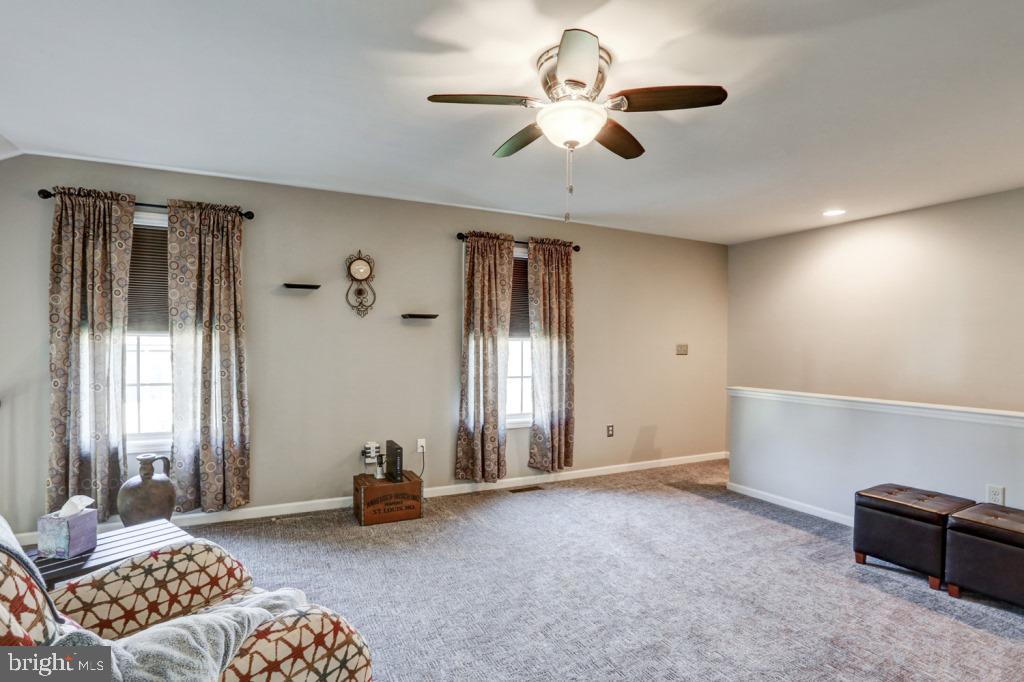 VILLAS AT ELM TREE - Residential