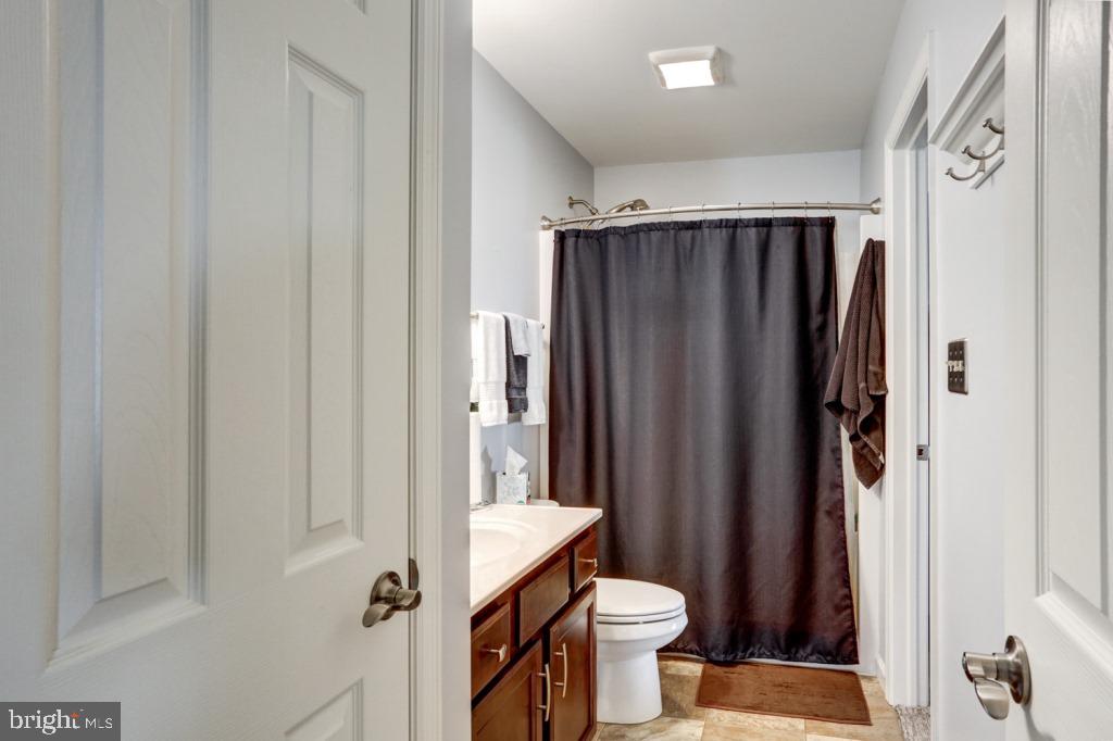 VILLAS AT ELM TREE - Residential