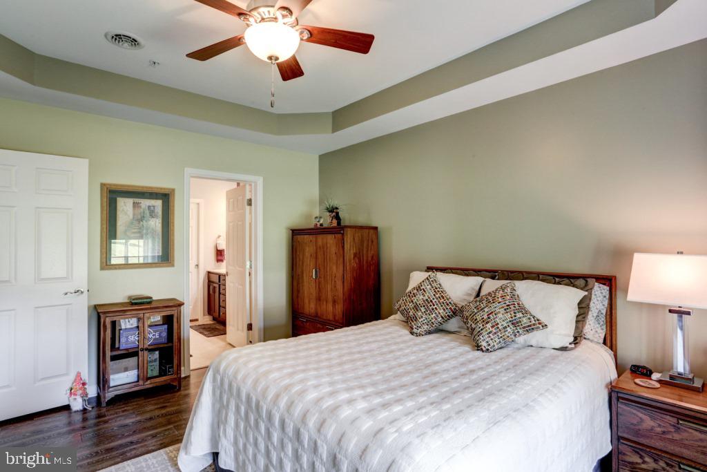 VILLAS AT ELM TREE - Residential