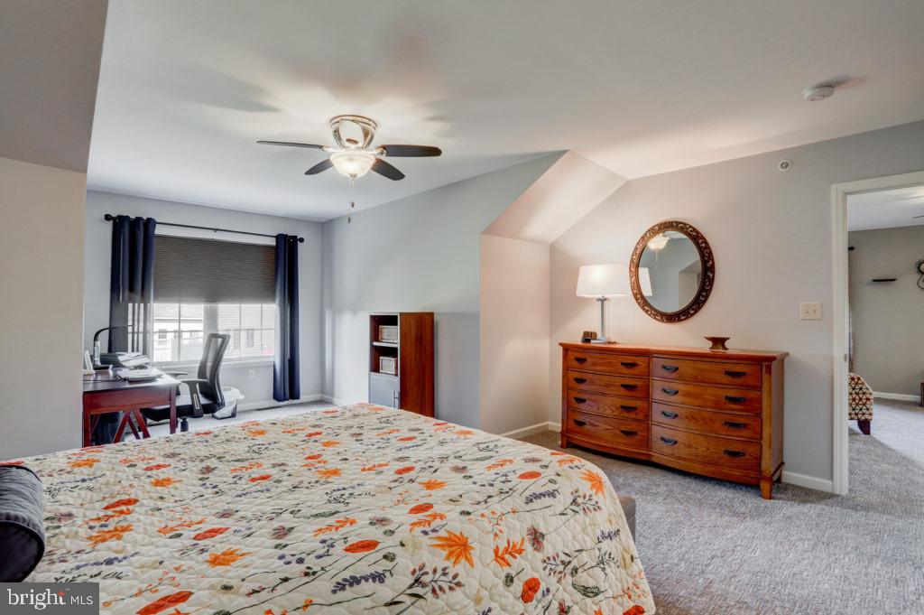 VILLAS AT ELM TREE - Residential