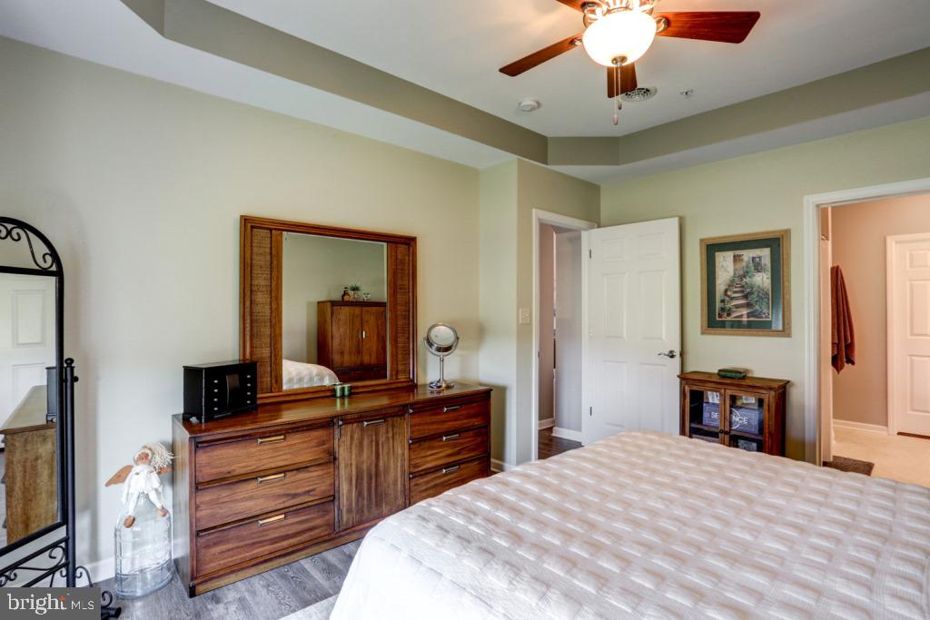 VILLAS AT ELM TREE - Residential