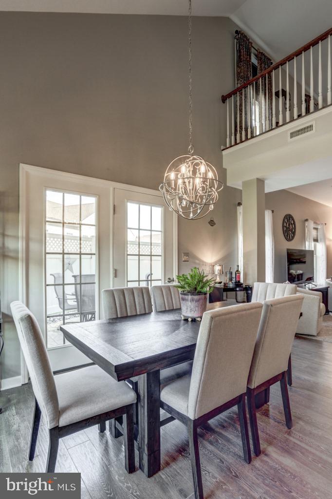 VILLAS AT ELM TREE - Residential