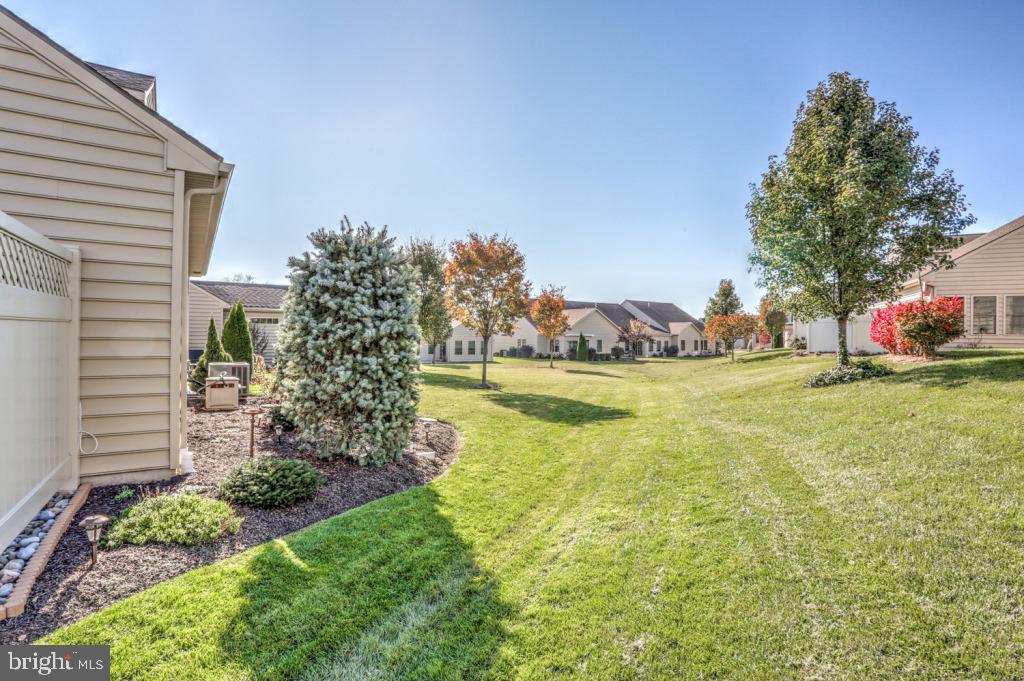 VILLAS AT ELM TREE - Residential