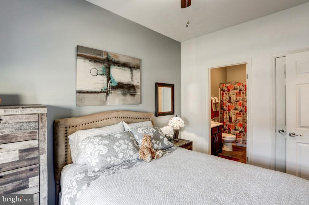 VILLAS AT ELM TREE - Residential