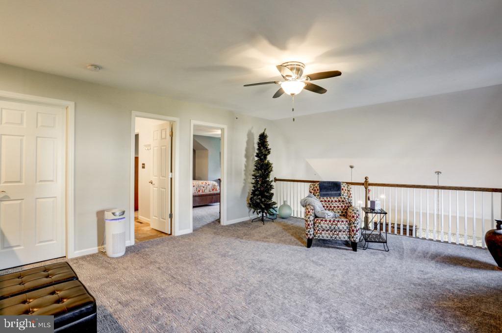 VILLAS AT ELM TREE - Residential