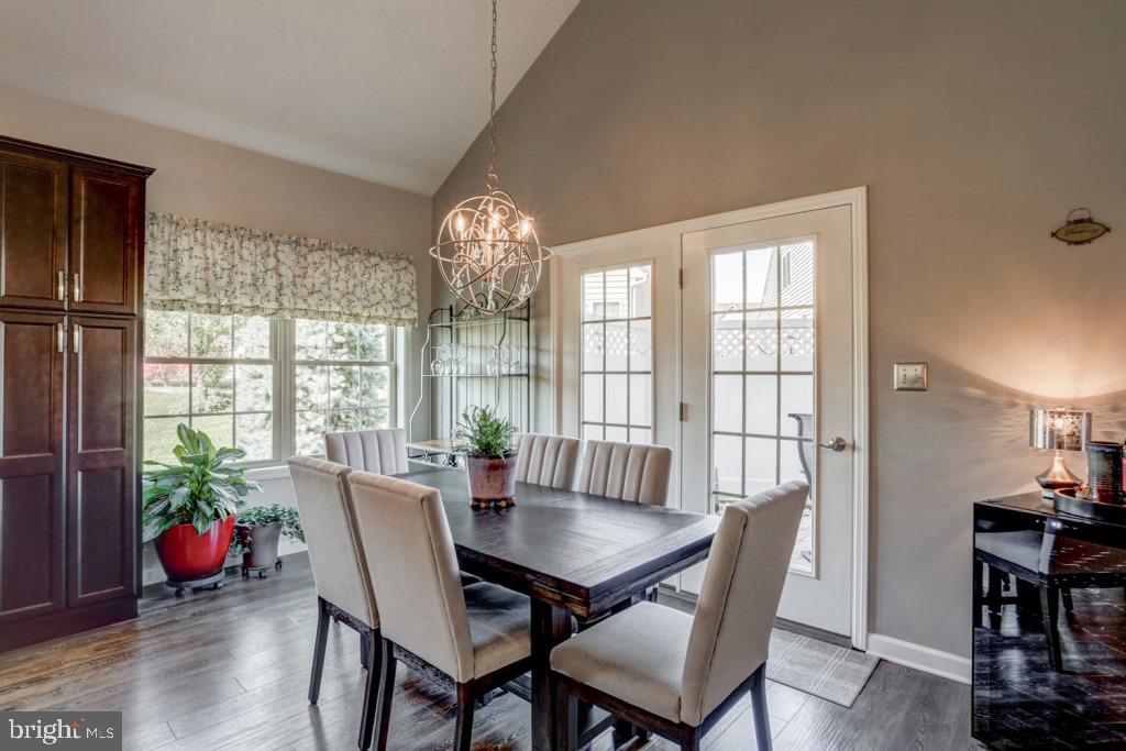 VILLAS AT ELM TREE - Residential