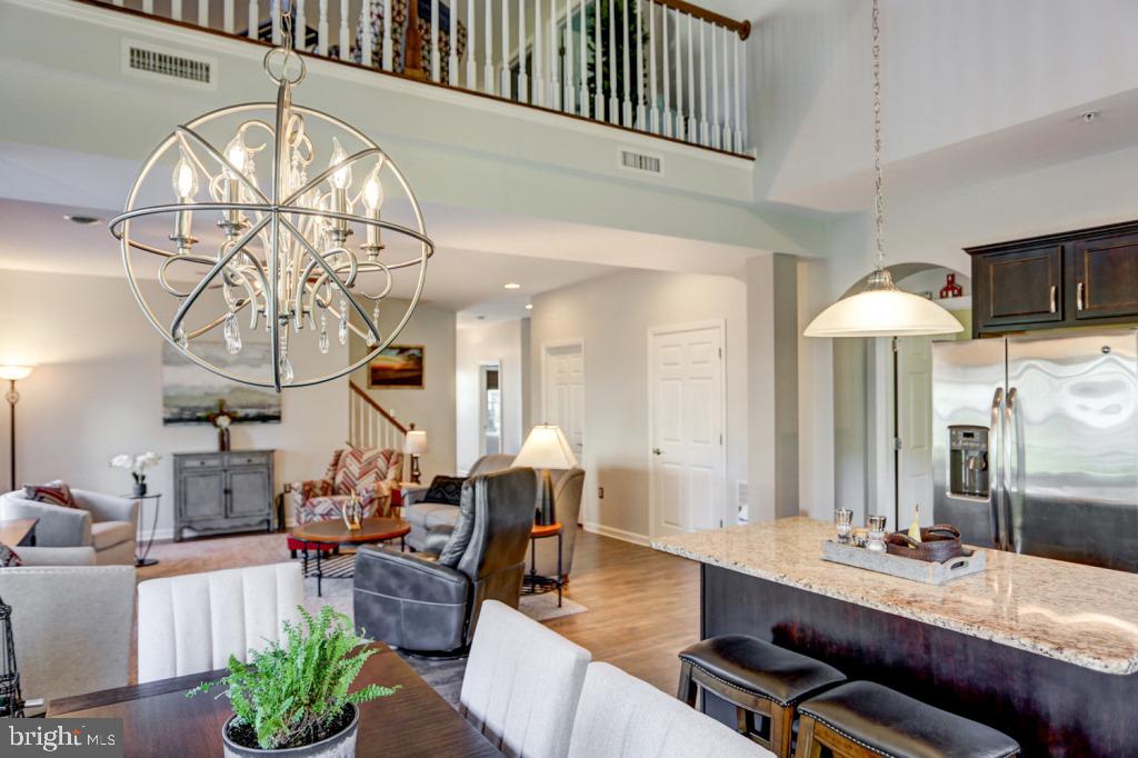 VILLAS AT ELM TREE - Residential